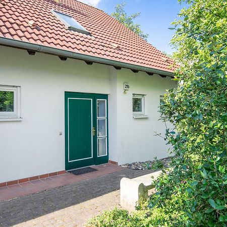 Holiday Home Losentitz By Interhome Garz  Exterior photo